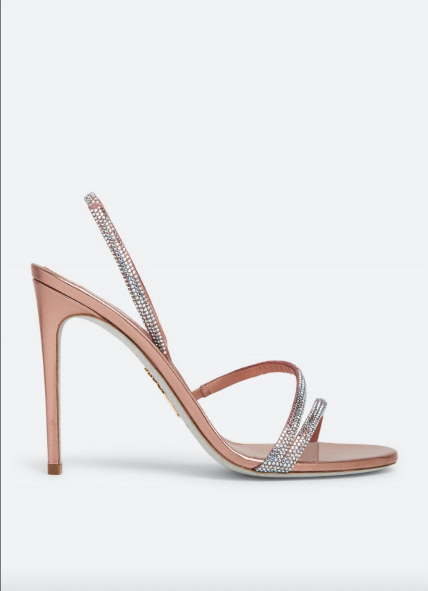 Rene Caovilla - Irina Crystal Sandal