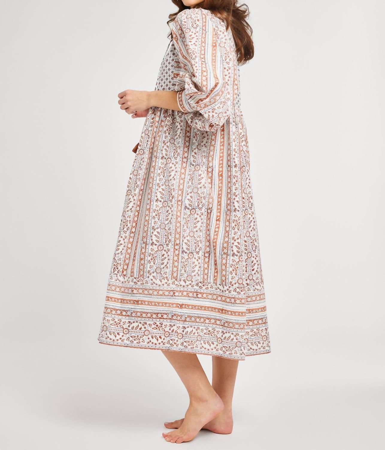 Mille - Michelle Dress