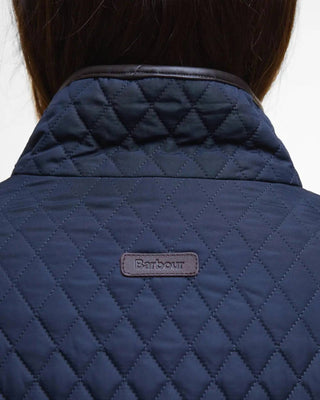 Barbour - Dahlia Quilted Jacket