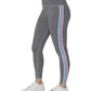 Spiritual Gangster - INTENT TECH JERSEY PANT