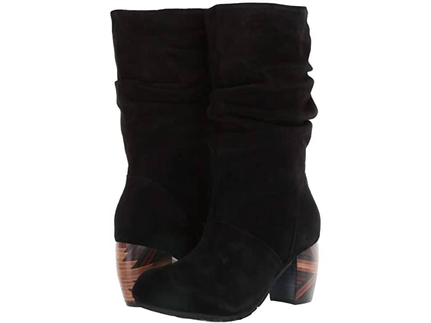 L'Amour Des Pieds - Women's Pamby Boot