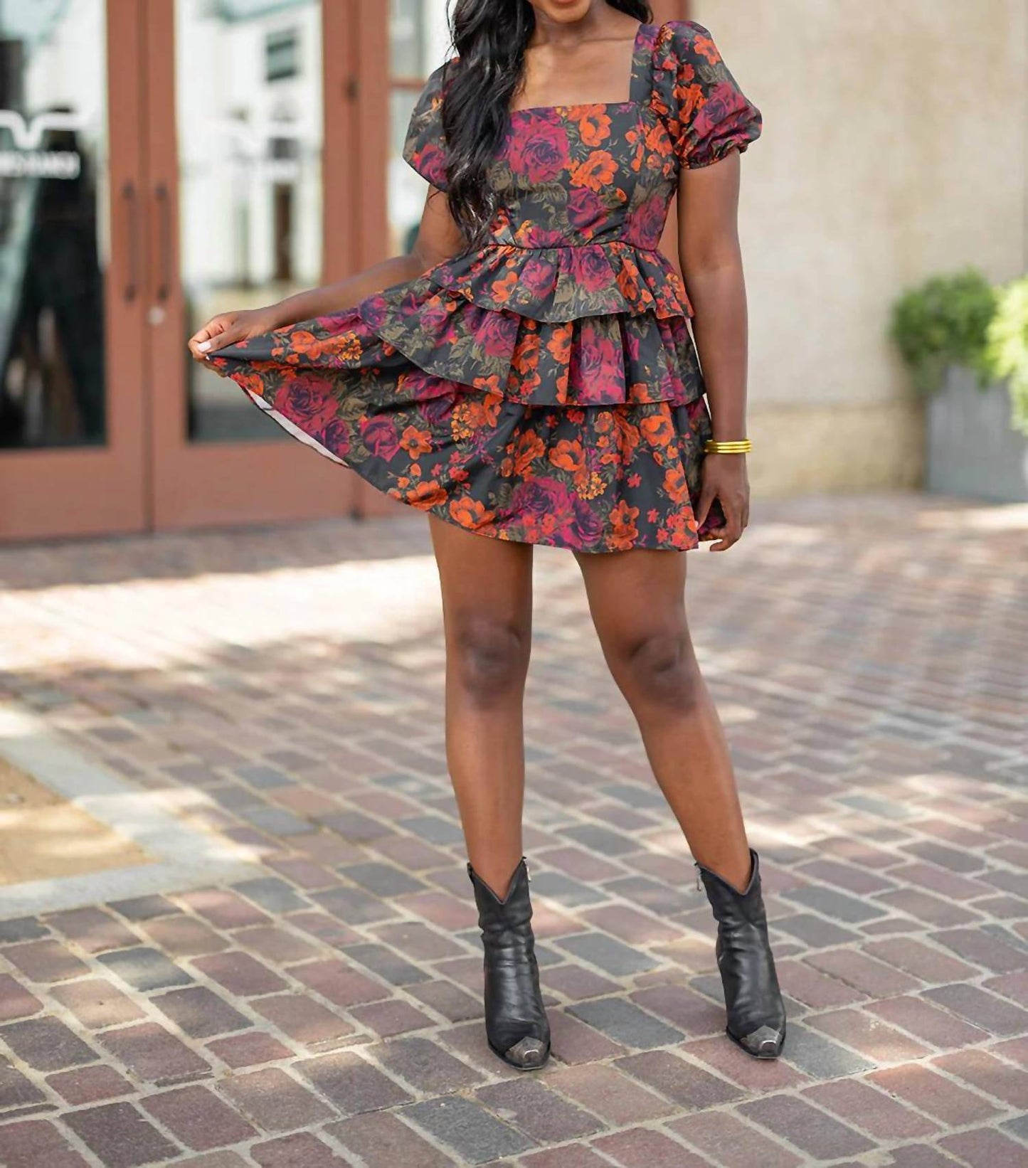 Buddylove - Vestido Jessa