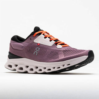 Sobre corrida - Tênis Cloudstratus 3 feminino