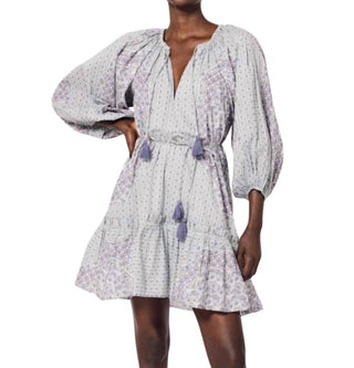 Cleobella - Vestido Mini Benita