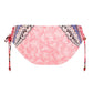 Agua Bendita - Eda Embroidered Swimsuit Bikini Bottom