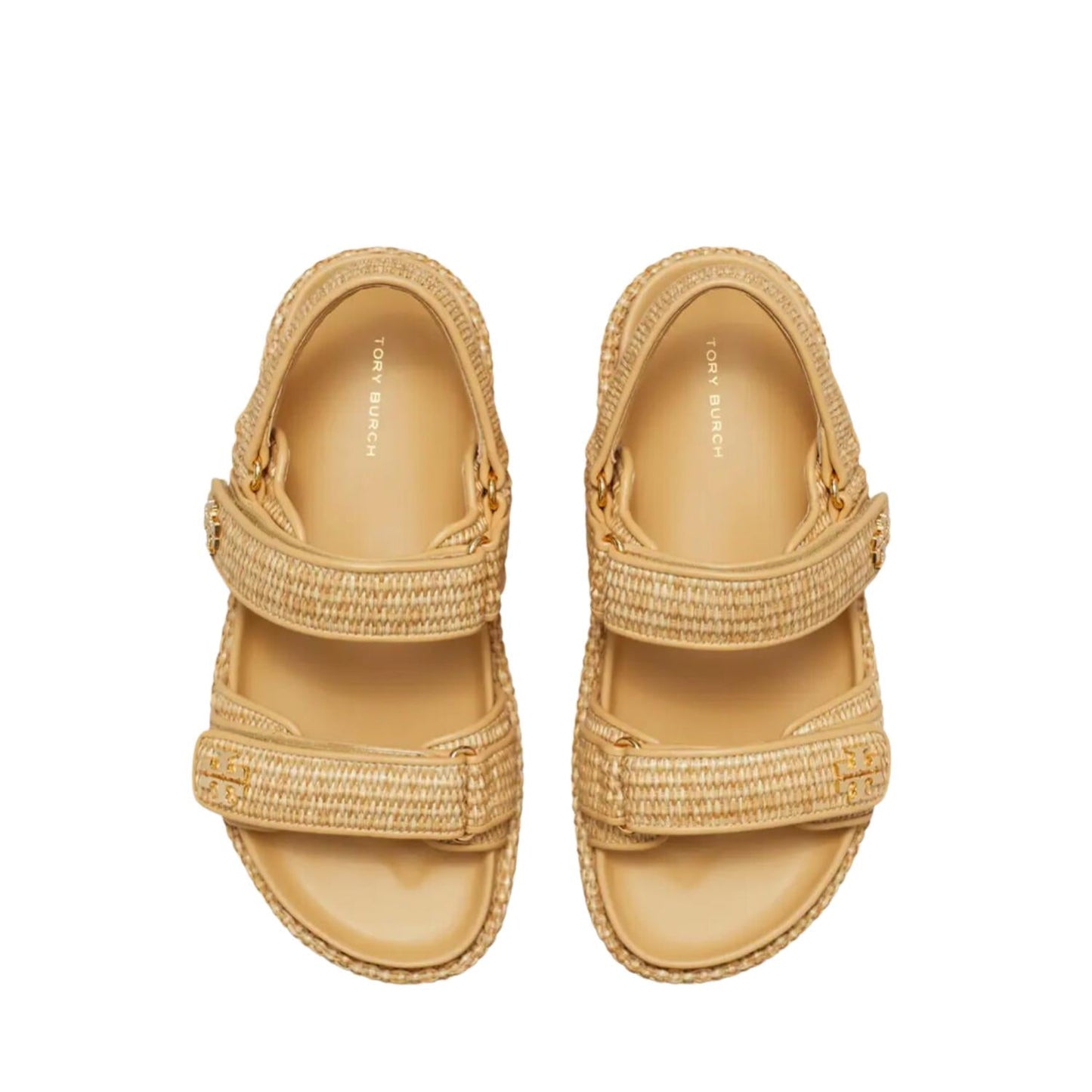 Tory Burch - Women Kira Sport Sandal