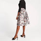 Frances Valentine - Barbara Midi Skirt