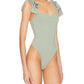 Free People - Lola Bodysuit