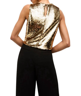 Marie Oliver - Top Davis