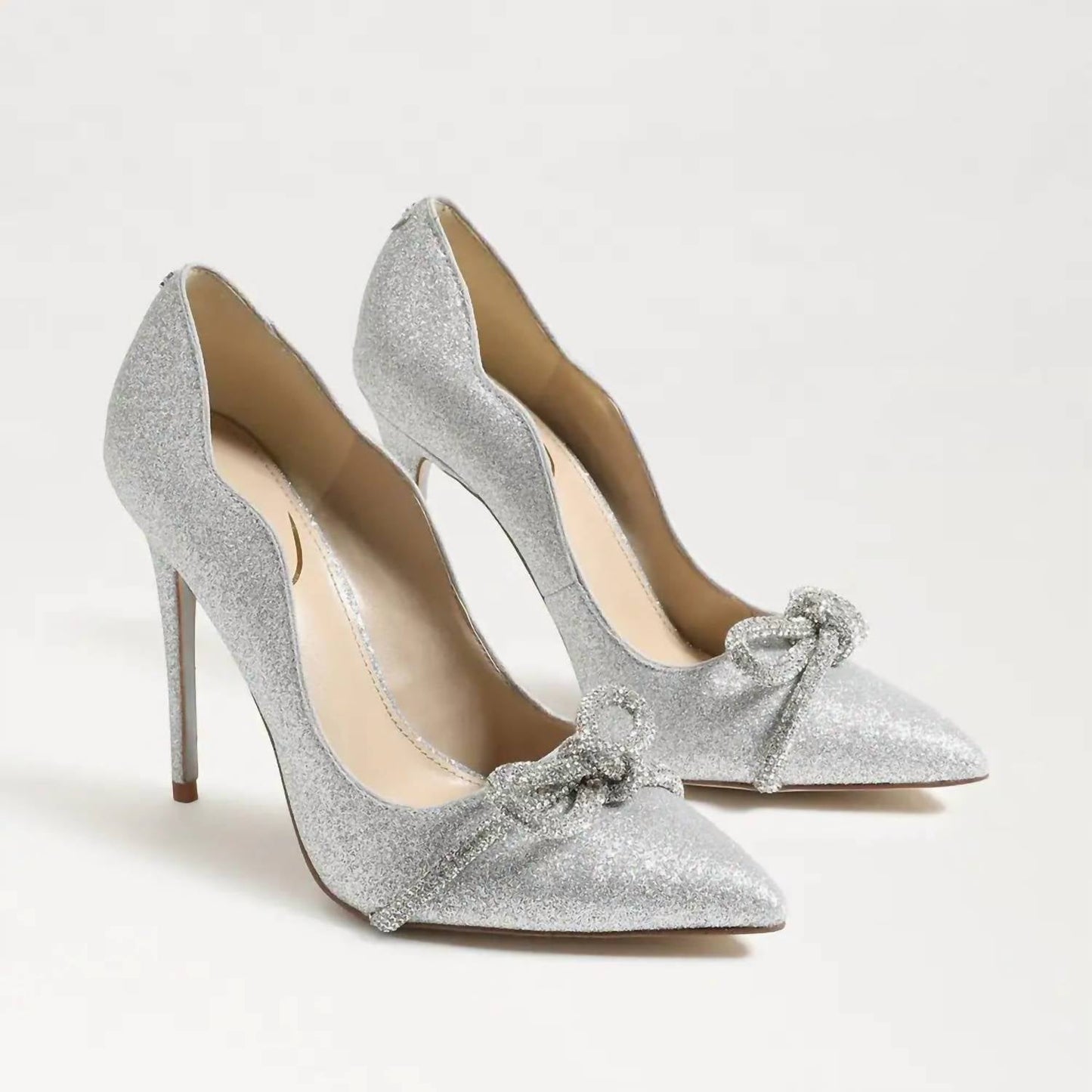 Sam Edelman - Deela Pointed Toe Heel