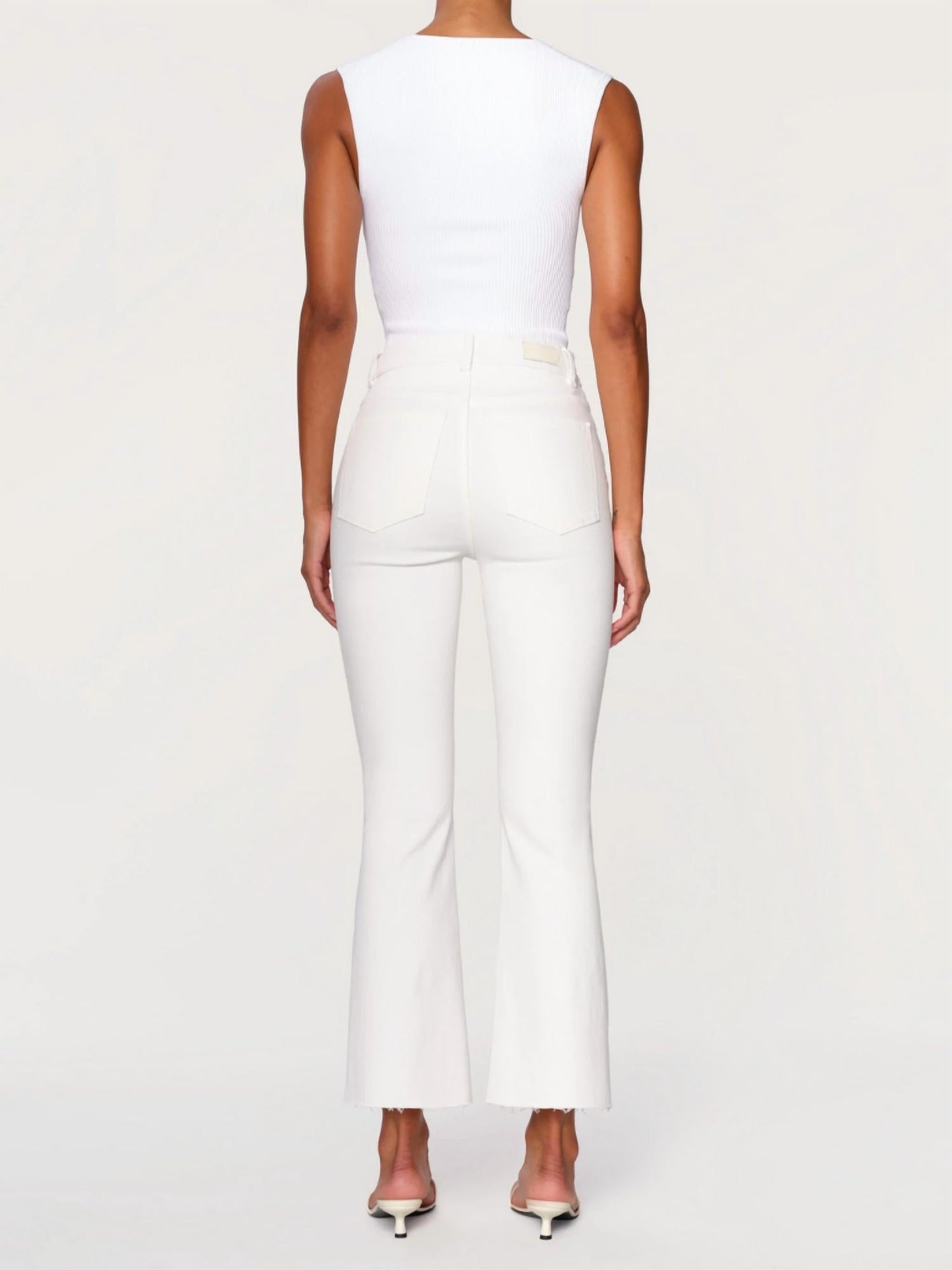 Dl1961 - Women'S - Bridget High Rise Boot Cut Pant