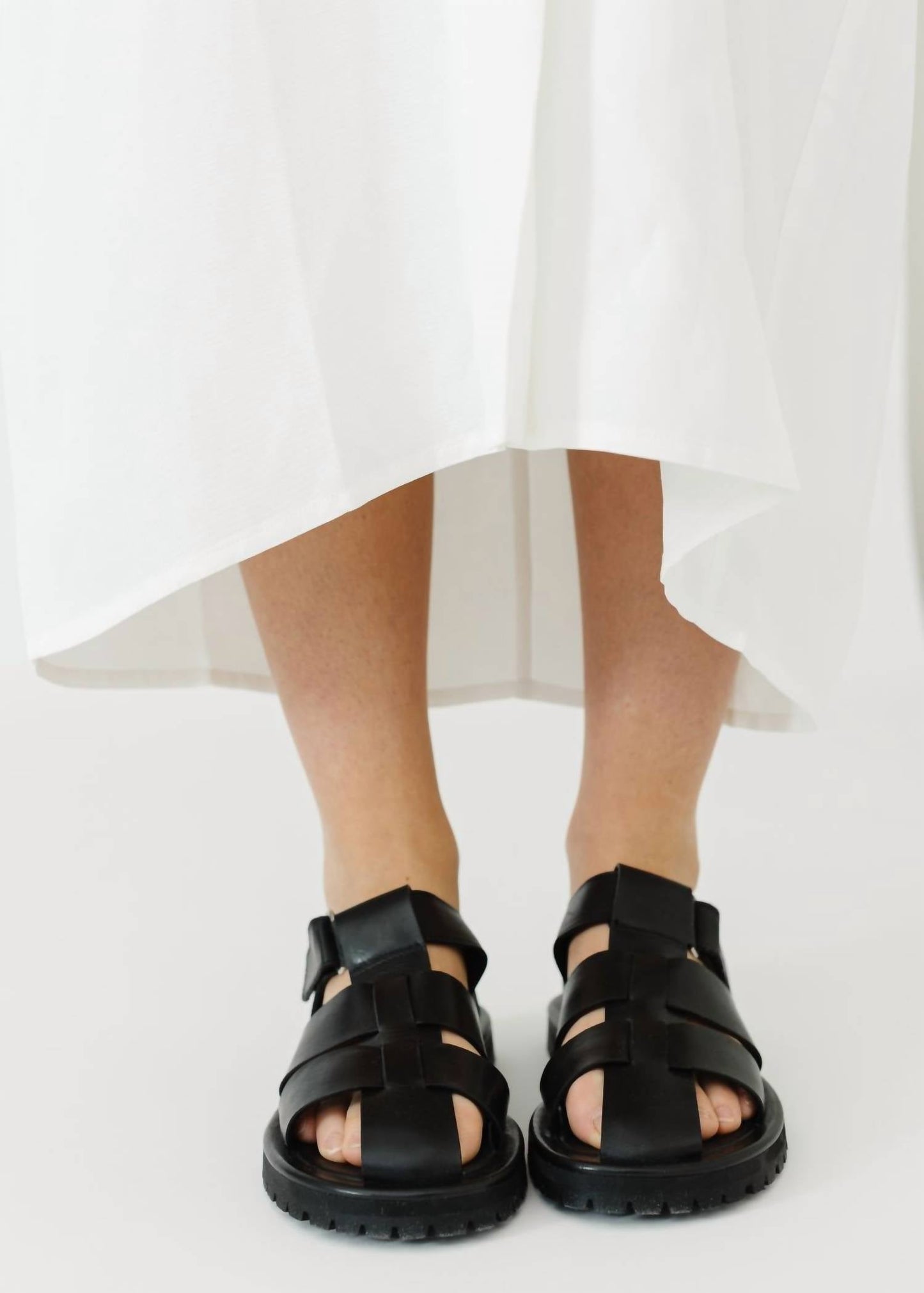 Studio Nicholson - Women's Fisherman Sandal