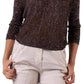 Gigi Moda - Aliocha Sparkle Light Knit Top