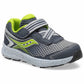 Saucony - Boy's Ride 10 Jr