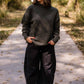 Free People - Torres Roll Neck Sweater