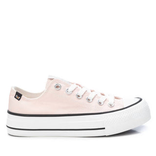 Xti - TÊNIS DE LONA FEMININO