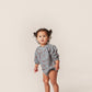 Konges Sløjd - Baby's Bibi Romper