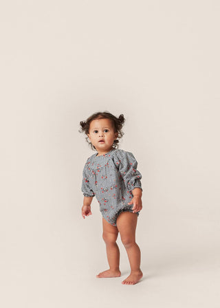 Konges Sløjd - Baby's Bibi Romper