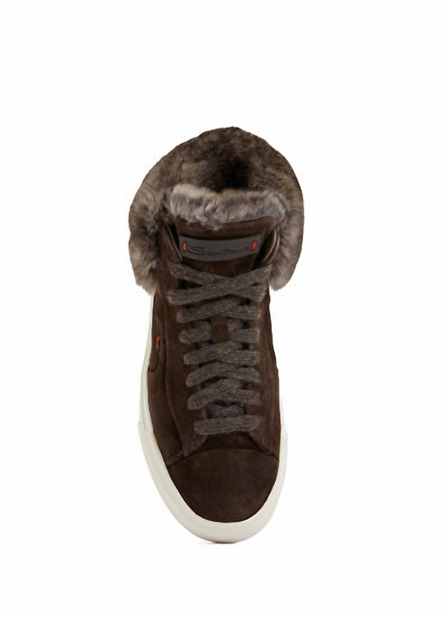 Santoni - Women's Foraged Boot