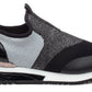 J/Slides - Mari knit slip-on sneakers