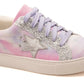 Corkys Footwear - Women's Pastel Tie Dye Sneakers