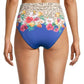 Johnny Was - Fae High Waist Tie Up Bottom