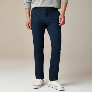 J.Crew - Calça Tech Slim-fit 484
