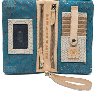 Consuela - Women's Uptown Crossbody Bag