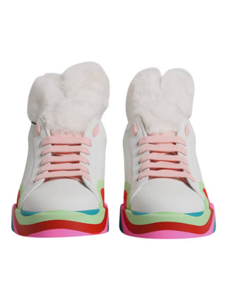 Dolce & Gabbana - Women's Trainers Sneakers Shoes