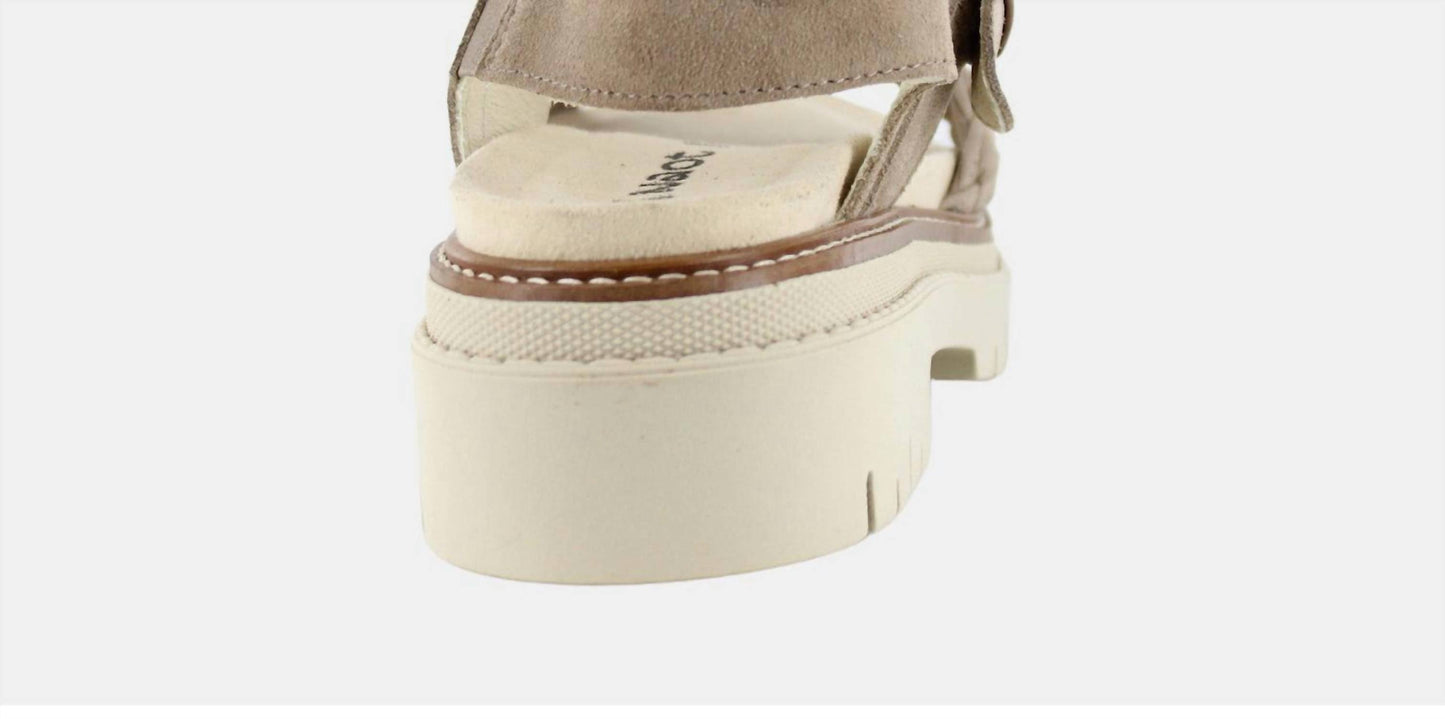 Naot - Women's Grove Sandal