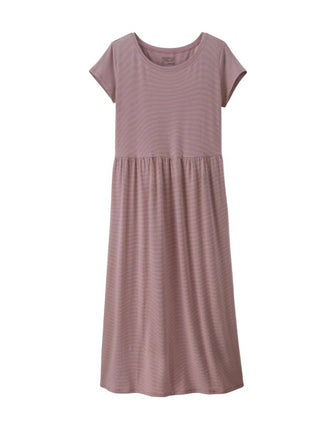 Patagonia - Vestido camiseta Kamala feminino