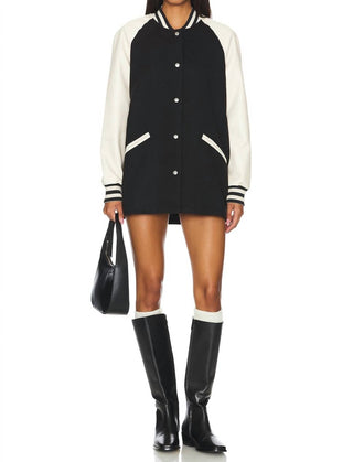 Steve Madden - JAQUETA SKYLIE