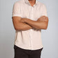 Buki - Loose Leaf Short Sleeve Tech Shirt