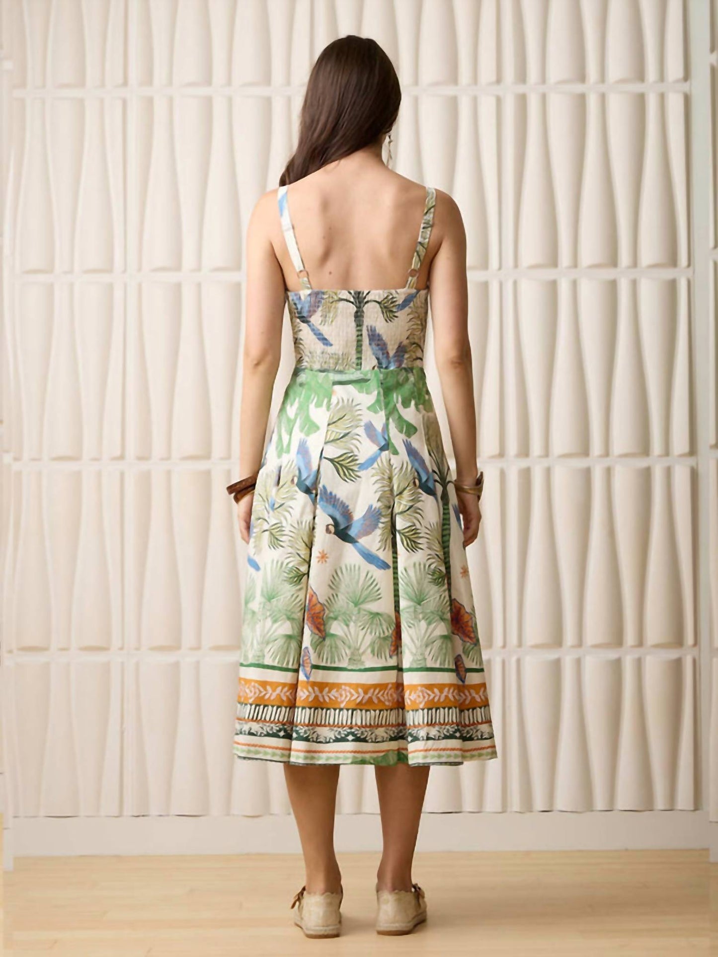 Aylaya - Women's Sao Paulo Dress