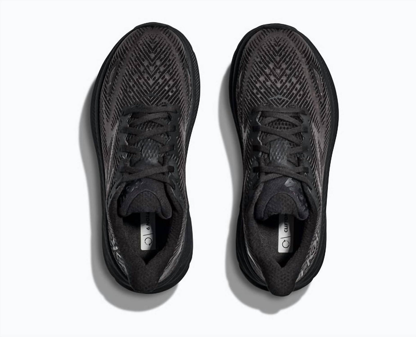 Hoka - Men's Clifton 9 Sneaker