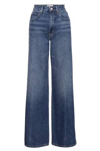 Calça Jeans Amo - Frida Wide Leg