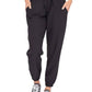 Mono B - Cuffed High Waisted Joggers