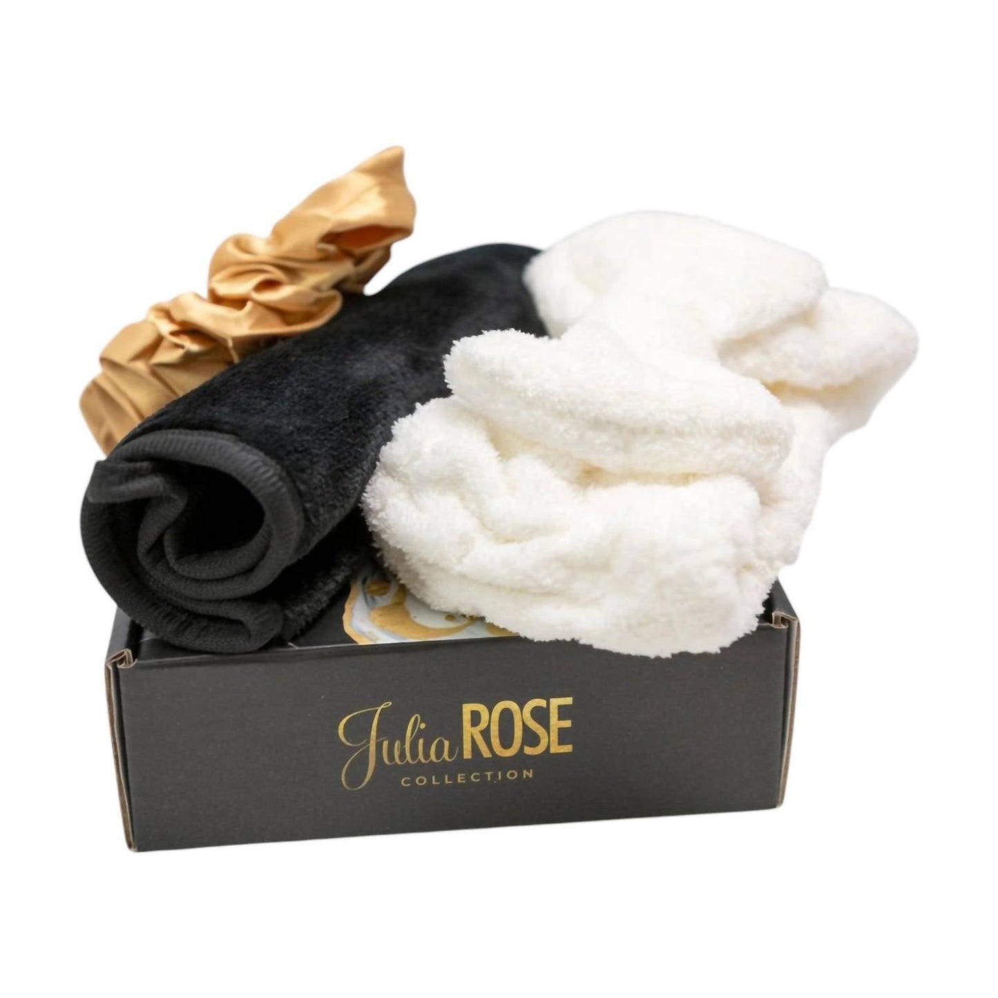 Julia Rose - Wash the Day Away Gift Sets