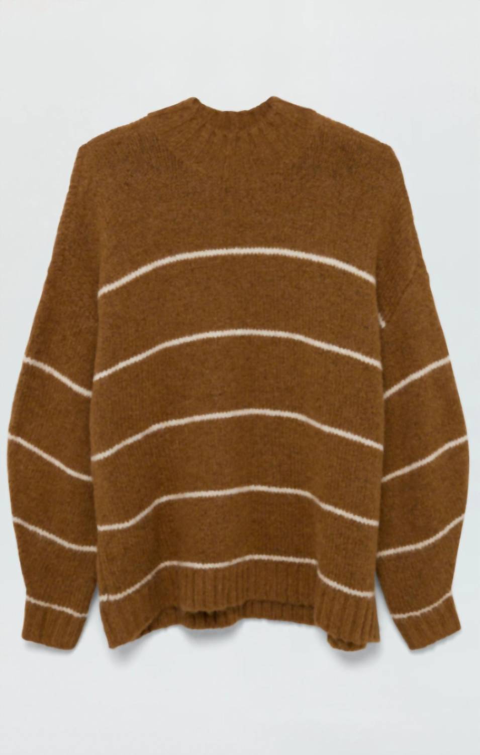 Pistola - Carlen Mock Neck Sweater