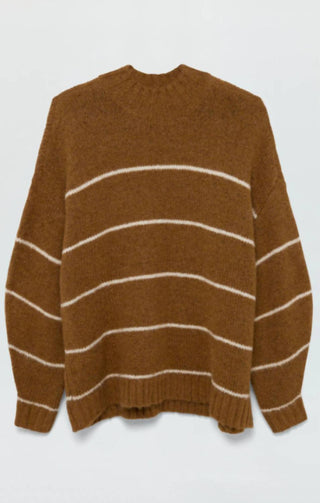 Pistola - Carlen Mock Neck Sweater