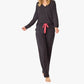 Pj Salvage - Sweet Dreams Long Sleeve Top