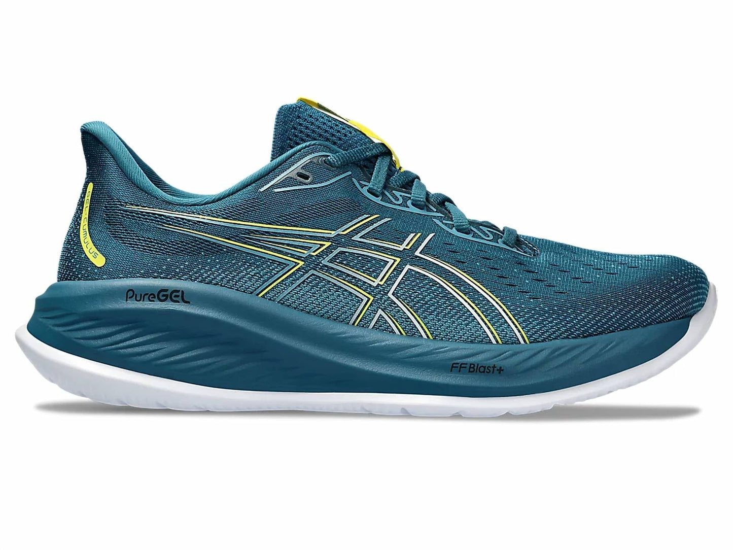 Asics - Men's Gel-cumulus 26 Running Shoes - Wide