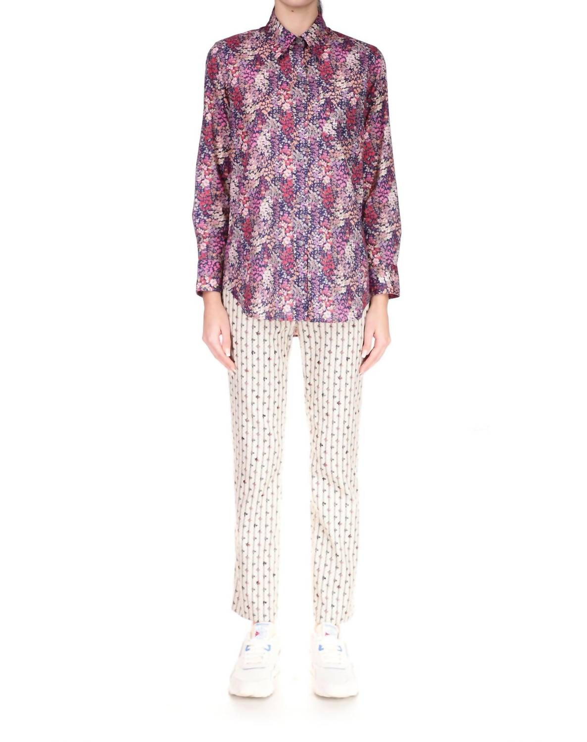 Libertine - Gimmie Liberty New Classic Shirt