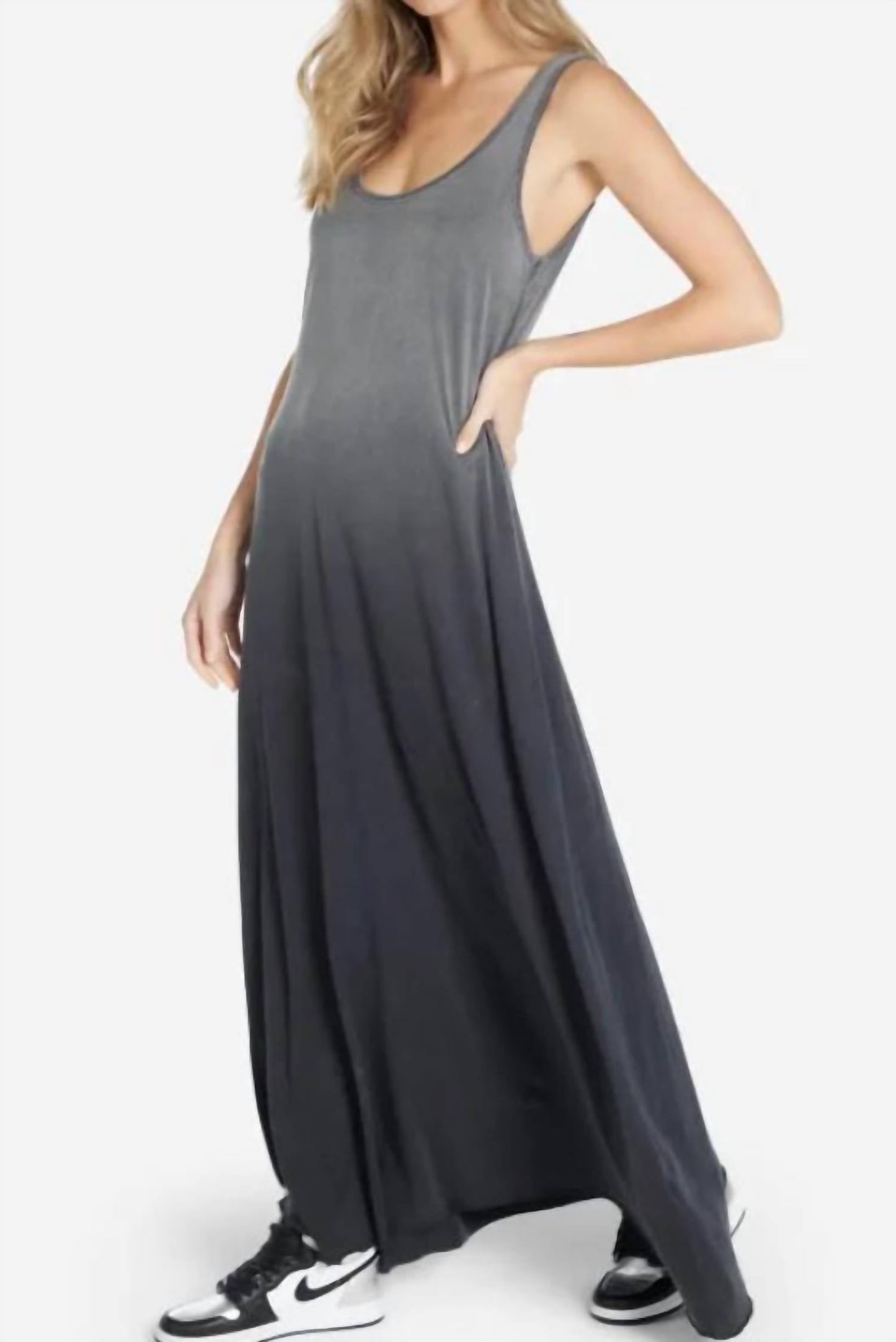 Michael Lauren - ROOSEVELT DRESS