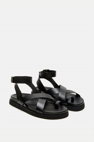 Steve Madden - Sandália Mira Feminina