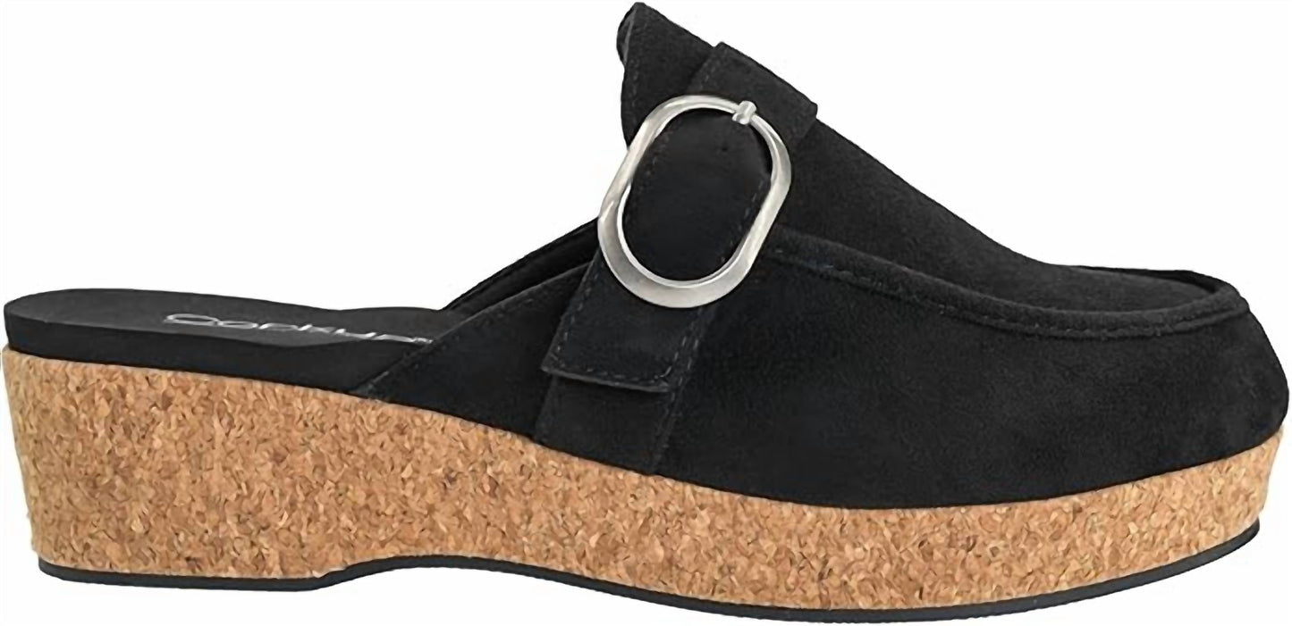 Calçados Corkys - Slide All Get Out