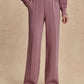 Varley - Wide Leg Pants - 32"