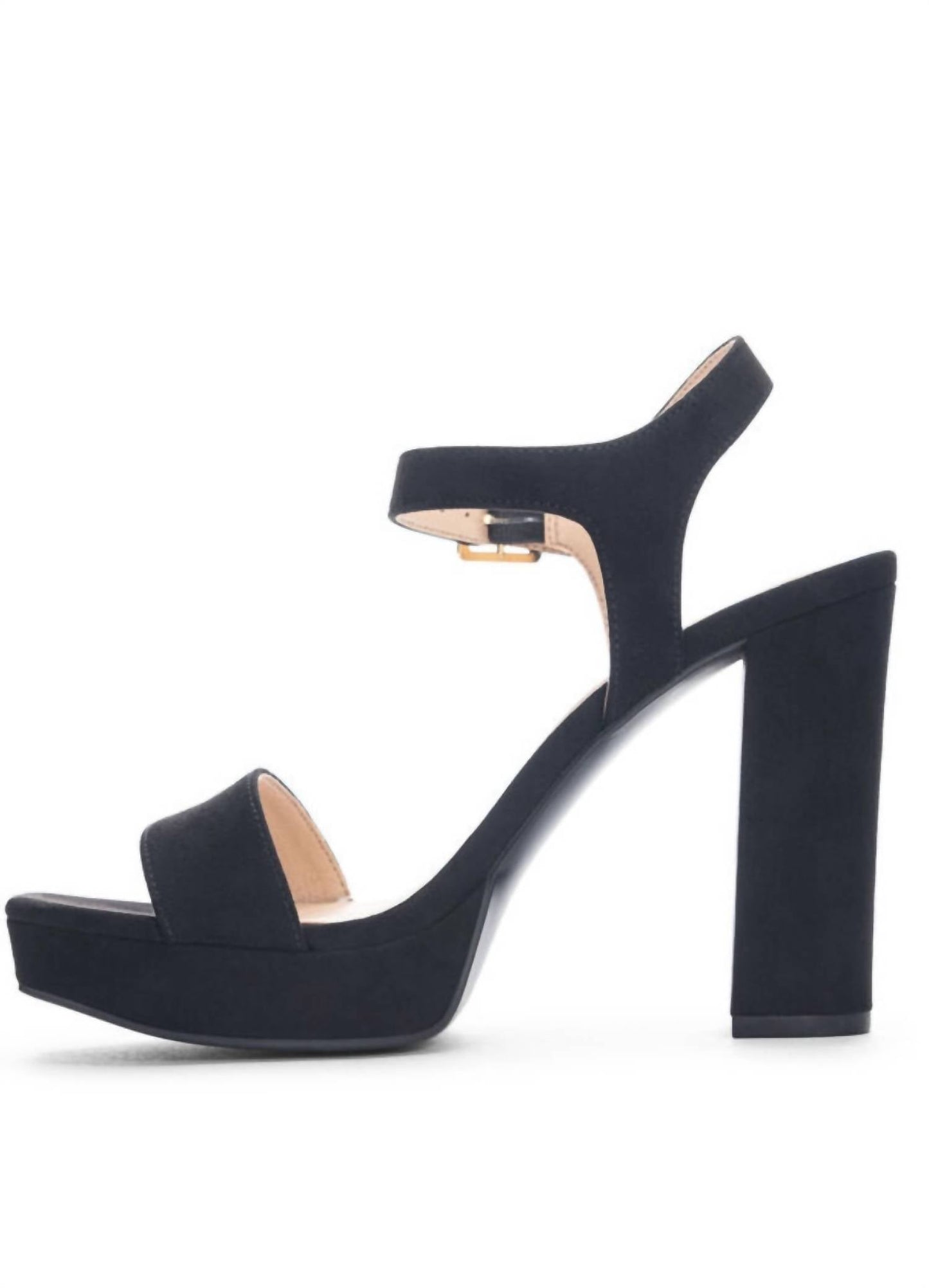 Chinese Laundry - Women's Alanah Platform Sandal