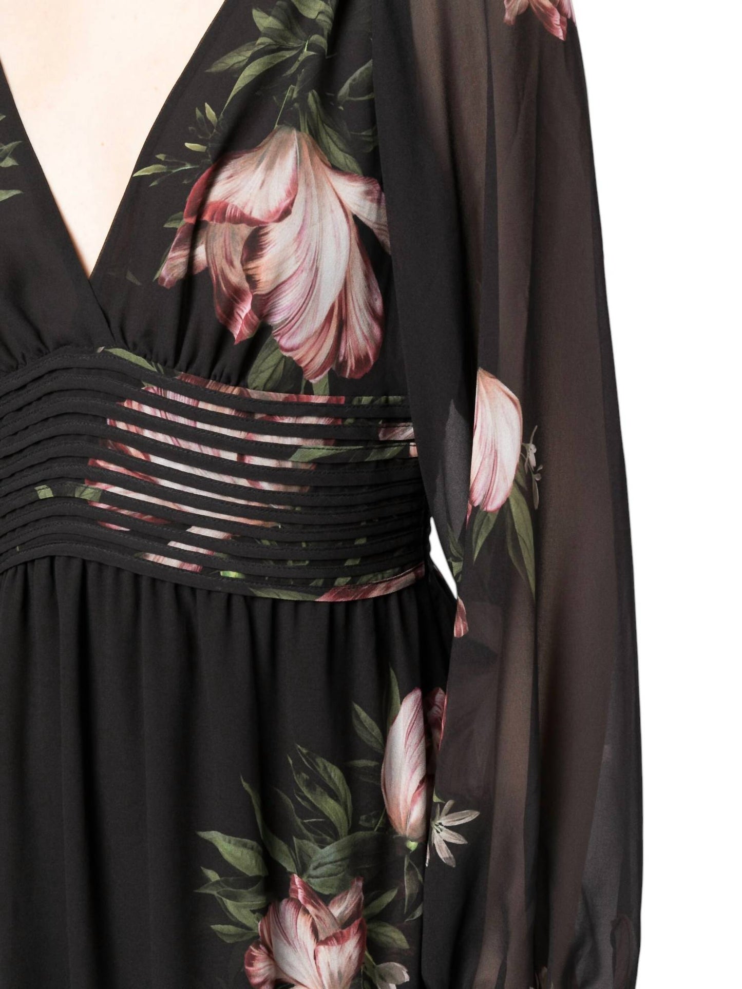 Sachin & Babi - JULES GOWN