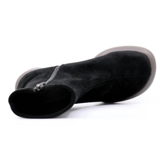 All Black - Bota Mod Stretch